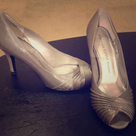Adrianna Papell Shoes - Adrianna Pappell Heels
